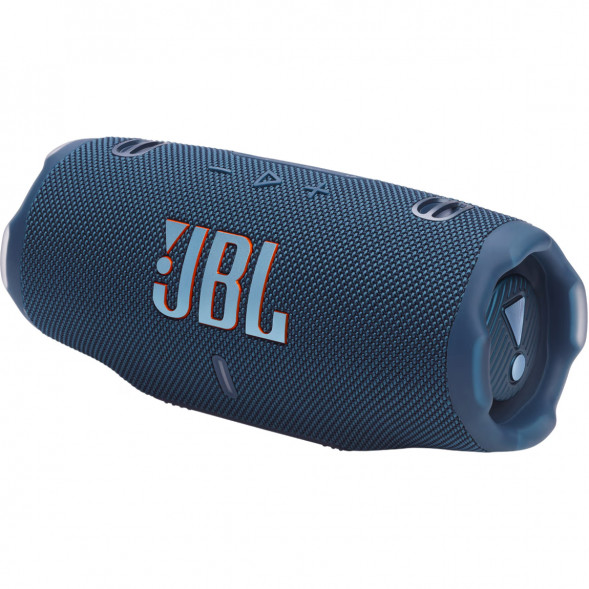 Портативная акустика JBL Charge 6, синий в Москве