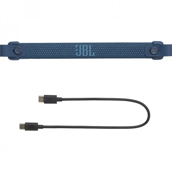 Портативная акустика JBL Charge 6, синий в Москве