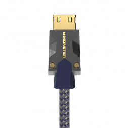 Кабель Monster Cable HDMI M3000 UHD 8K Dolby Vision HDR 48GBPS 10M