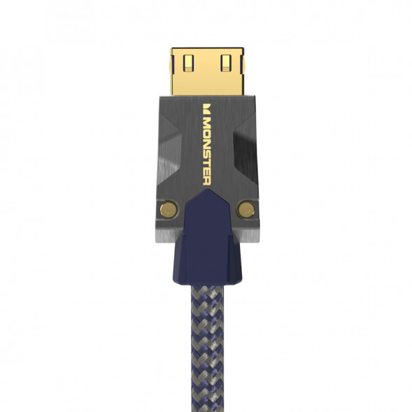Кабель Monster Cable HDMI M3000 UHD 8K Dolby Vision HDR 48GBPS 10M в Москве