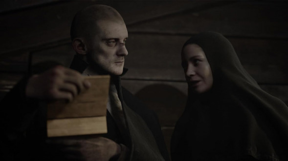 Игра INDIKA [PS5, русская версия] в Москве