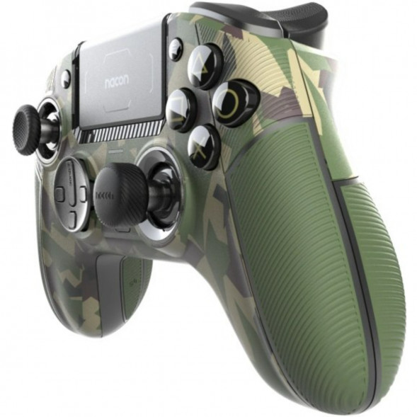 Геймпад Nacon PS5 Controller Revolution 5 Pro, Forest Camo в Москве