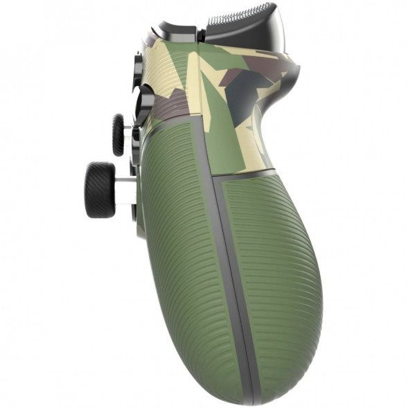 Геймпад Nacon PS5 Controller Revolution 5 Pro, Forest Camo в Москве