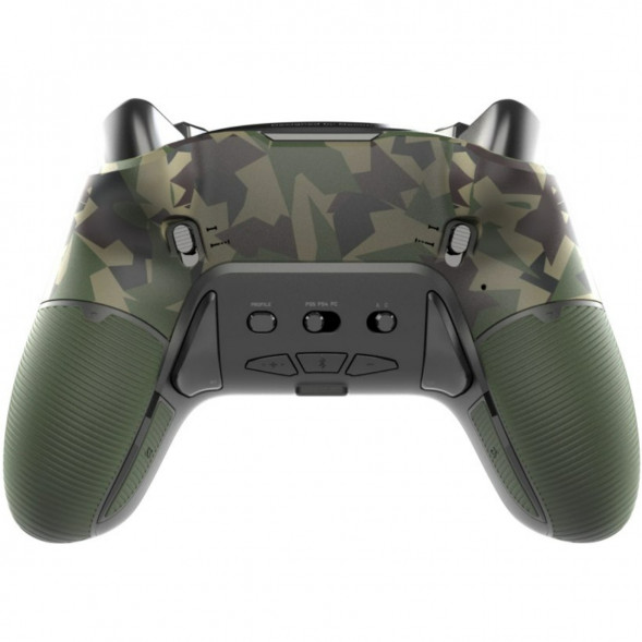 Геймпад Nacon PS5 Controller Revolution 5 Pro, Forest Camo в Москве