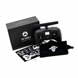 Аппаратура управления TBS Tango 2 Pro V4