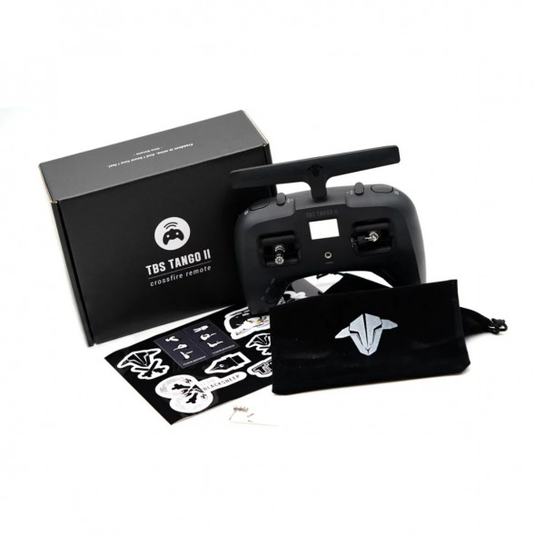 Аппаратура управления TBS Tango 2 Pro V4 в Москве