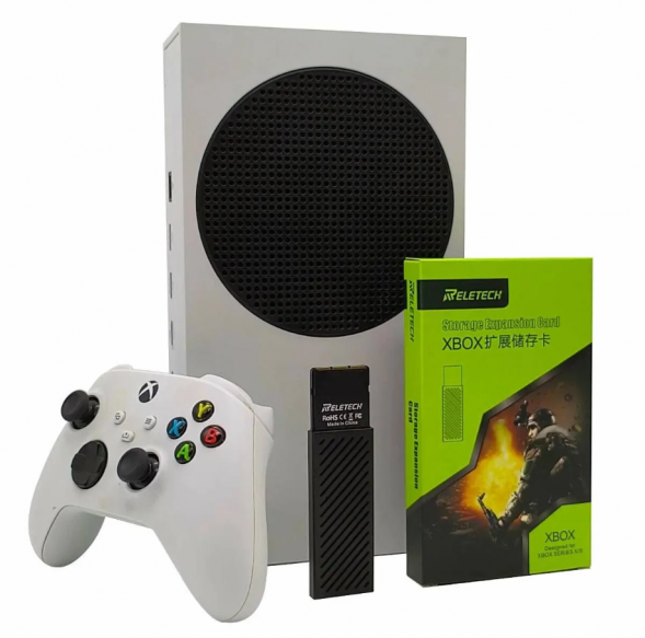 Карта расширения памяти Reletech Xbox, 1 Тб в Москве