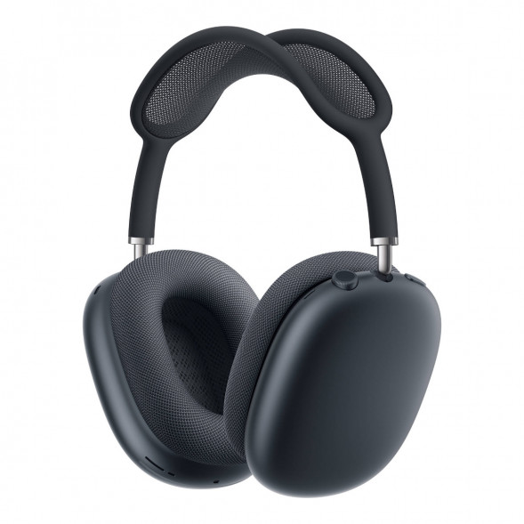 Наушники Apple AirPods Max 2, Midnight/Тёмная ночь в Москве