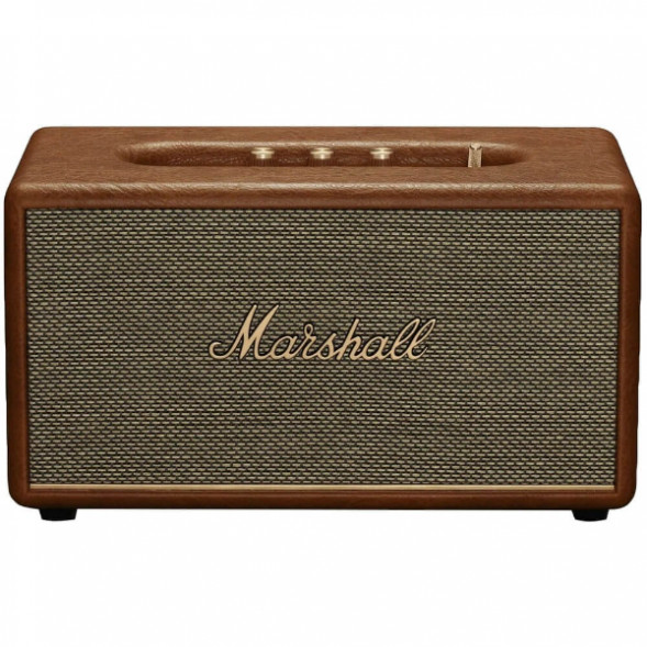Портативная акустика Marshall Stanmore III, Brown в Москве
