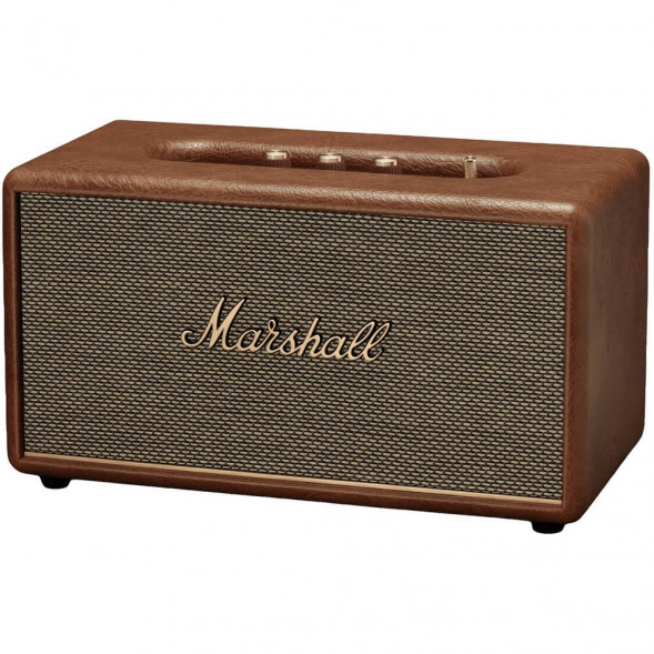 Портативная акустика Marshall Stanmore III, Brown в Москве