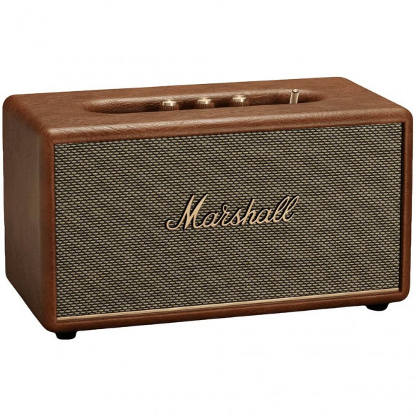 Портативная акустика Marshall Stanmore III, Brown в Москве