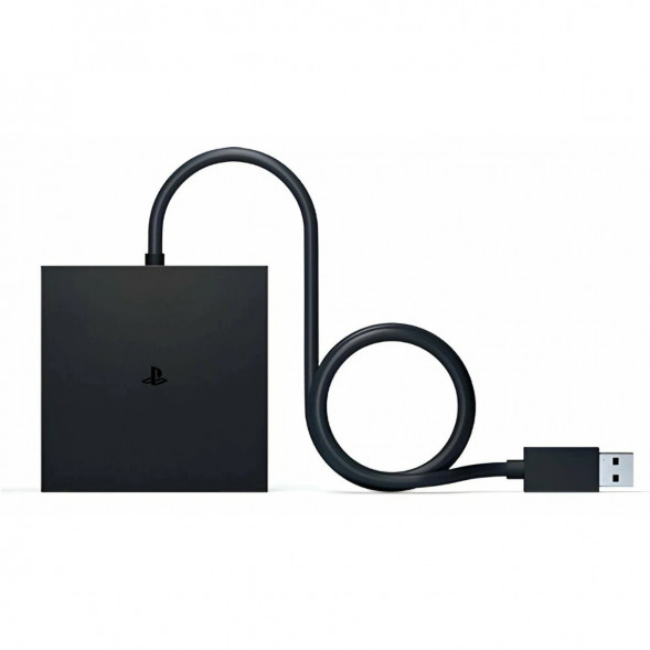 Адаптер PlayStation VR2 PC, черный в Москве