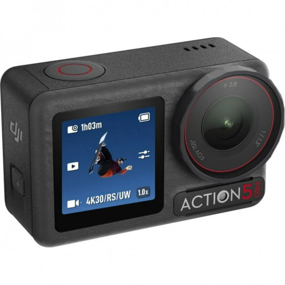 Экшн-камера DJI Osmo Action 5 Pro Adventure Combo в Москве