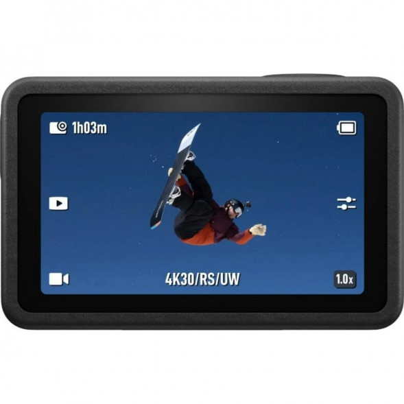 Экшн-камера DJI Osmo Action 5 Pro Adventure Combo в Москве