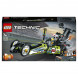 Конструктор LEGO Technic 42103 Драгстер в Москве