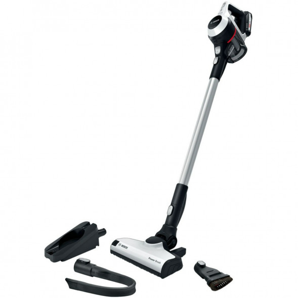 Вертикальный пылесос Bosch Unlimited Series 6 (BCS61113) в Москве