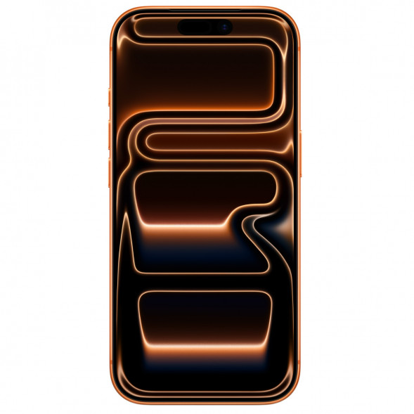 Смартфон Apple iPhone 17 Pro 1 ТБ DualSim, Cosmic Orange в Москве