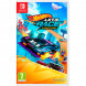 Игра Hot Wheels Let&amp;#039;s Race: Ultimate Speed [Nintendo Switch, английская версия] в Москве