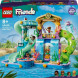 Конструктор LEGO Friends 42630 Аквапарк в Хартлейк Сити в Москве