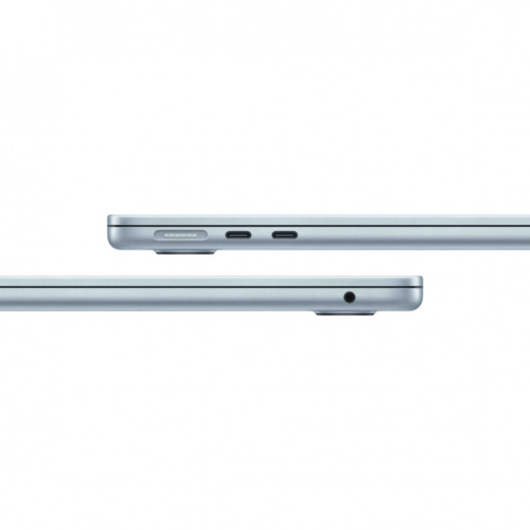 Ноутбук Apple MacBook Air 15 2026 MDVQ4 (M5 10-Core GPU, 16/512GB), Небесно-голубой/Sky Blue в Москве