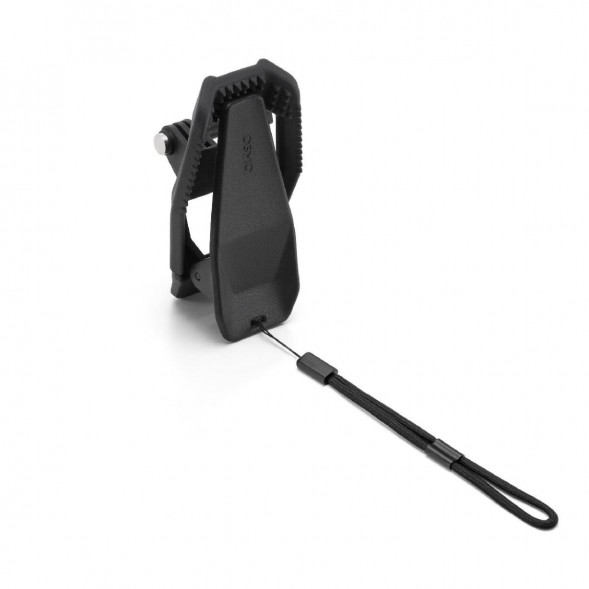 Крепление на шлем DJI Osmo Helmet Chin Mount Clip в Москве