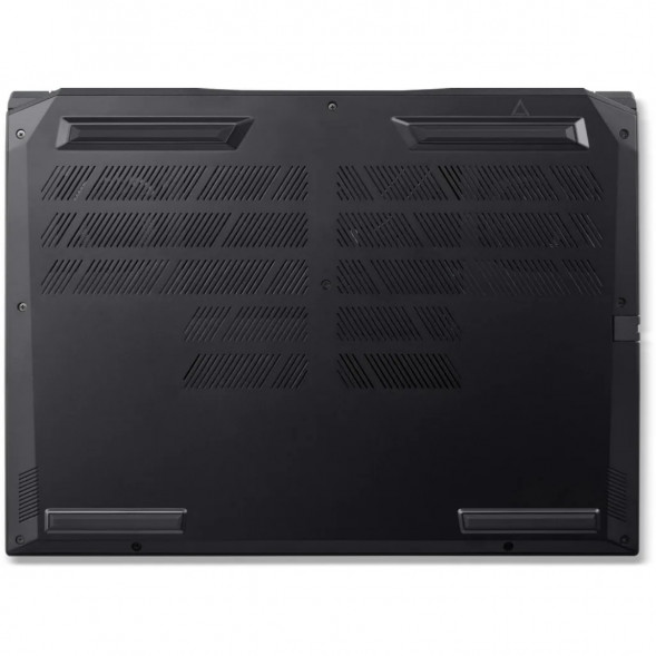 Ноутбук Acer Nitro V 16S ANV16S-71-57UH (16&amp;quot;, 2025, IPS, Intel Core 5 210H 2.2ГГц, 8 ядер, 16ГБ DDR5, 1ТБ SSD, NVIDIA GeForce RTX 5060 - 8 ГБ, без ОС), черный в Москве