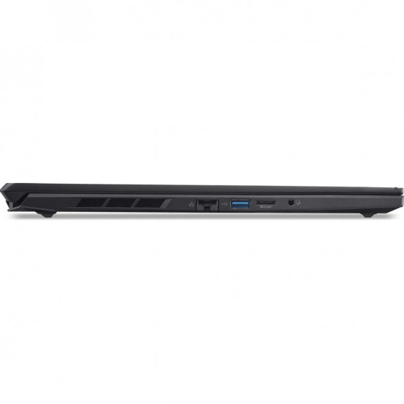 Ноутбук Acer Nitro V 16S ANV16S-71-57UH (16&amp;quot;, 2025, IPS, Intel Core 5 210H 2.2ГГц, 8 ядер, 16ГБ DDR5, 1ТБ SSD, NVIDIA GeForce RTX 5060 - 8 ГБ, без ОС), черный в Москве