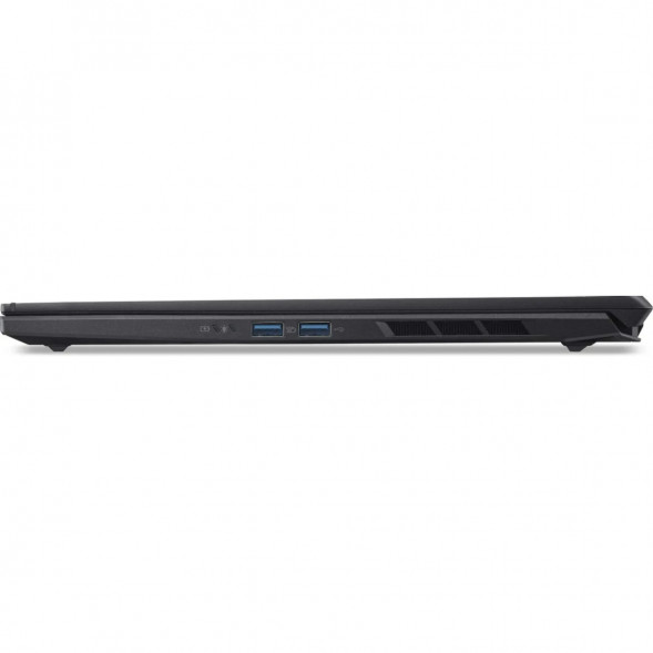 Ноутбук Acer Nitro V 16S ANV16S-71-57UH (16&amp;quot;, 2025, IPS, Intel Core 5 210H 2.2ГГц, 8 ядер, 16ГБ DDR5, 1ТБ SSD, NVIDIA GeForce RTX 5060 - 8 ГБ, без ОС), черный в Москве