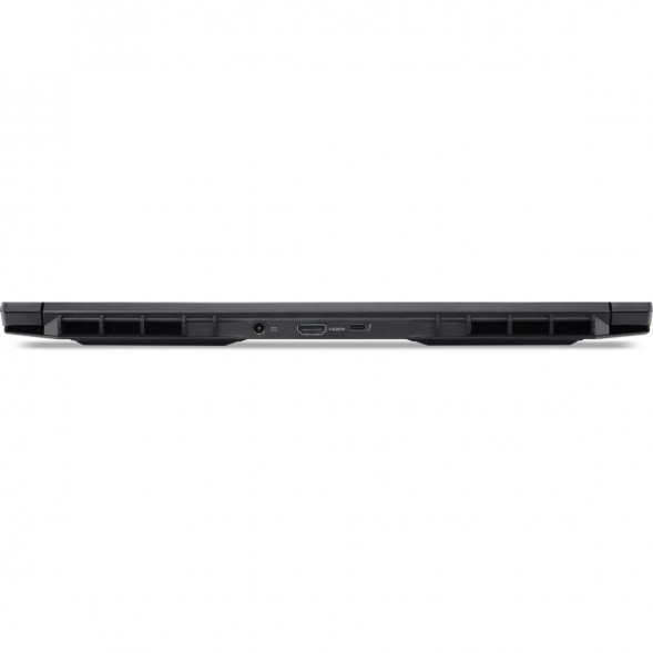 Ноутбук Acer Nitro V 16S ANV16S-71-57UH (16&amp;quot;, 2025, IPS, Intel Core 5 210H 2.2ГГц, 8 ядер, 16ГБ DDR5, 1ТБ SSD, NVIDIA GeForce RTX 5060 - 8 ГБ, без ОС), черный в Москве