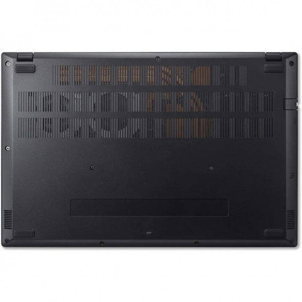 Ноутбук Acer Nitro V 15 ANV15-52-57BB (15.6&amp;quot;, IPS, Intel Core i5 13420H 2.1ГГц, 8 ядер, 16ГБ DDR4, 512ГБ SSD, NVIDIA GeForce RTX 5050 - 8 ГБ, Windows 11 Home), черный в Москве