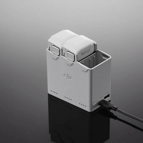 Концентратор хаб для DJI Mini 3 Pro Two-Way Battery Charging Hub в Москве