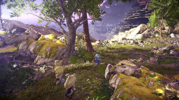 Игра Star Ocean: The Second Story R [Nintendo Switch, английская версия] в Москве