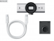 Веб-камера Logitech MX Brio 4K, Pale Grey в Москве