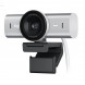 Веб-камера Logitech MX Brio 4K, Pale Grey в Москве