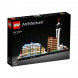 Конструктор LEGO Architecture 21047 Лас-Вегас в Москве