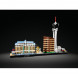 Конструктор LEGO Architecture 21047 Лас-Вегас в Москве