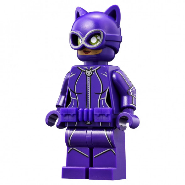 Конструктор LEGO Batman Movie 70902 Погоня за Женщиной-кошкой в Москве