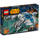 Конструктор LEGO Star Wars 75042 Боевой корабль дроидов в Москве