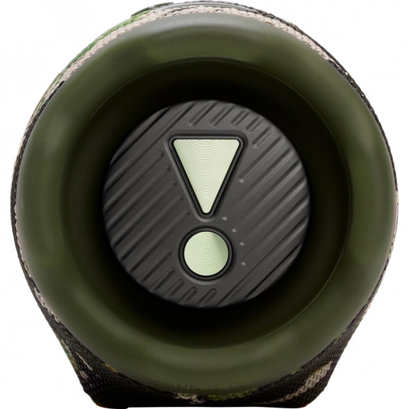 Портативная акустика JBL Charge 6, камуфляж в Москве