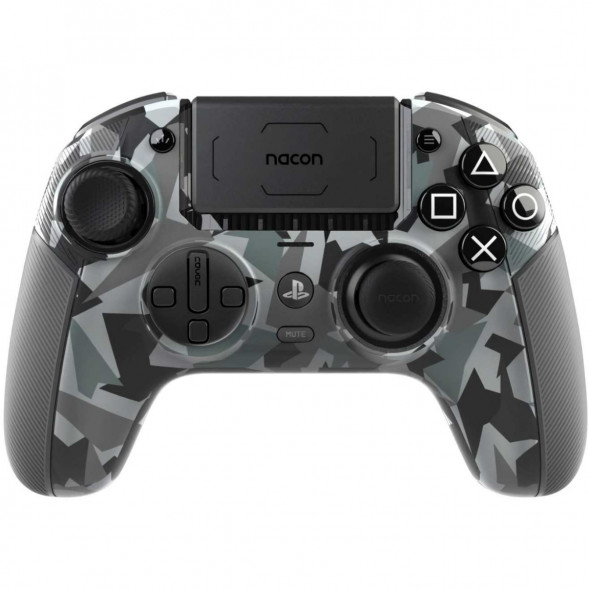 Геймпад Nacon PS5 Controller Revolution 5 Pro, Arctic Camo в Москве