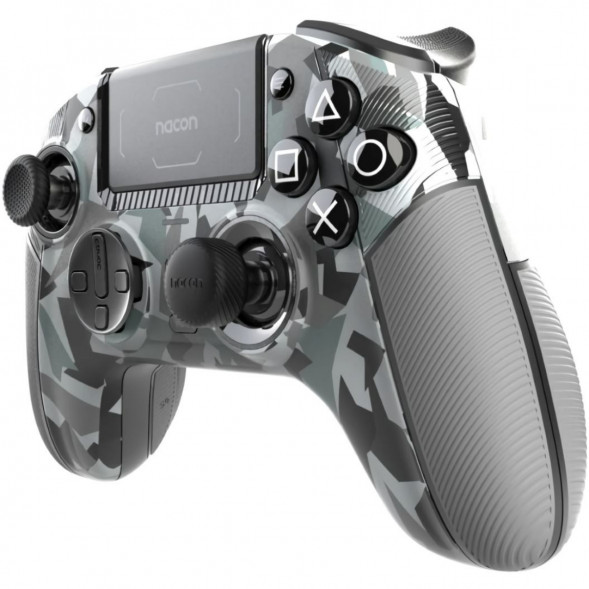 Геймпад Nacon PS5 Controller Revolution 5 Pro, Arctic Camo в Москве