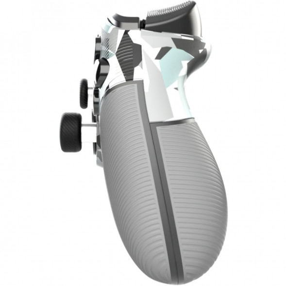 Геймпад Nacon PS5 Controller Revolution 5 Pro, Arctic Camo в Москве