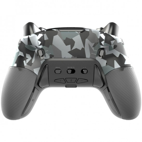 Геймпад Nacon PS5 Controller Revolution 5 Pro, Arctic Camo в Москве