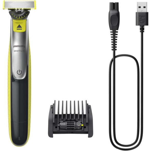 Триммер Philips OneBlade QP2734/31 в Москве