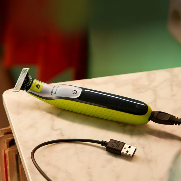 Триммер Philips OneBlade QP2734/31 в Москве