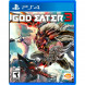 Игра God Eater 3 [PS4, русские субтитры] в Москве