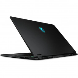Ноутбук MSI Stealth 18 HX A2WI-083RU (18&amp;quot;, IPS, Intel Core Ultra 9 290HX Plus 2.7ГГц, 24 ядер, 32ГБ DDR5, 2ТБ SSD, NVIDIA GeForce RTX 5080, TGP 150Вт, Windows 11 Home), черный