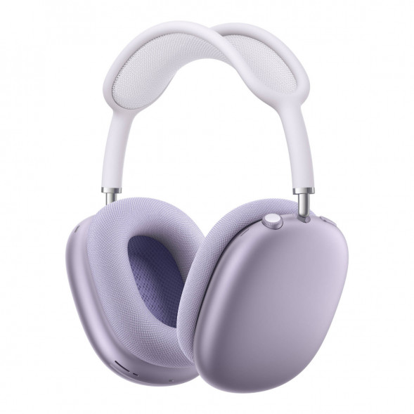 Наушники Apple AirPods Max 2, Purple/Фиолетовый в Москве