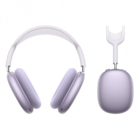 Наушники Apple AirPods Max 2, Purple/Фиолетовый в Москве