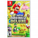 Игра New Super Mario Bros. U Deluxe Edition (Nintendo Switch, русские субтитры) в Москве